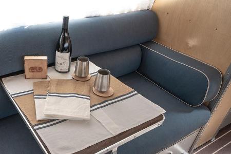 Bowlus Road Chief Endless Highways Wave Edition