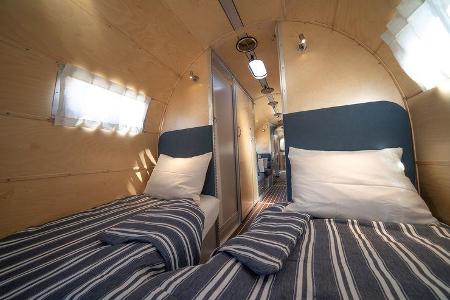 Bowlus Road Chief Endless Highways Wave Edition