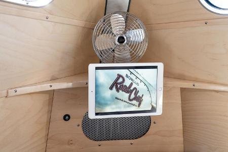 Bowlus Road Chief Endless Highways Wave Edition