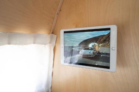 Bowlus Road Chief Endless Highways Wave Edition