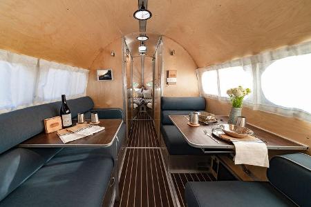 Bowlus Road Chief Endless Highways Wave Edition