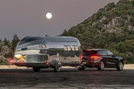 Bowlus Road Chief Endless Highways Wave Edition