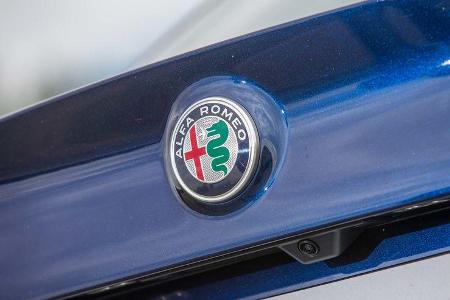 Alfa Romeo Giulia 2.2 JTDm 16V, Diesel, Fahrbericht, 05/2016 Alfa Romeo Giulia 2.2 JTDm 16V, Diesel, Fahrbericht, 05/2016