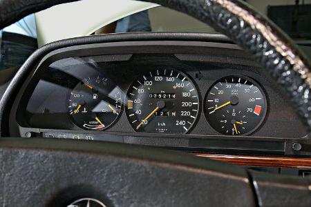 Mercedes 280 SE (W 126)