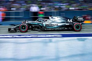 Taktik-Check GP Singapur 2019