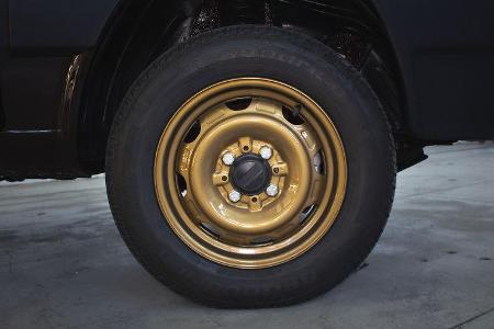 Garage Italia Fiat Panda 4x4 Icon-e