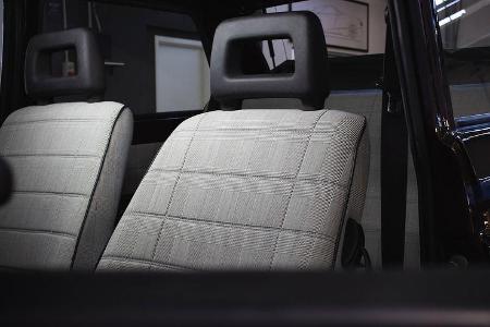 Garage Italia Fiat Panda 4x4 Icon-e