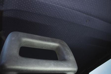Garage Italia Fiat Panda 4x4 Icon-e