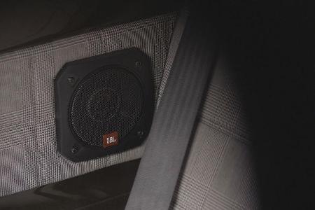 Garage Italia Fiat Panda 4x4 Icon-e
