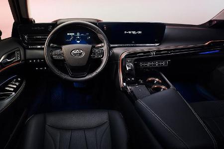 Toyota Mirai