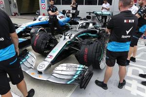 Donnerstag-Check GP Russland 2019