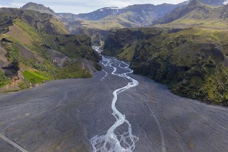 Nissan Navara, Gletscher Island