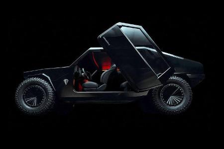 Ramsmobile RM-X2