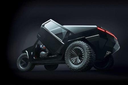 Ramsmobile RM-X2