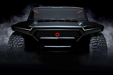 Ramsmobile RM-X2