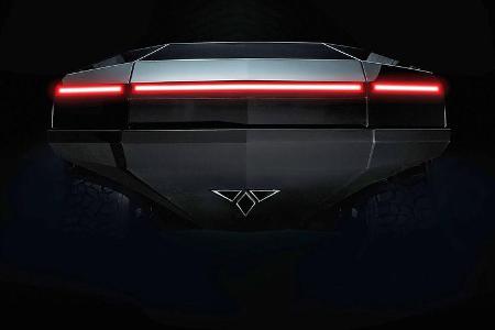 Ramsmobile RM-X2