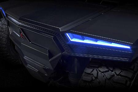 Ramsmobile RM-X2