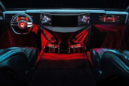 Ramsmobile RM-X2