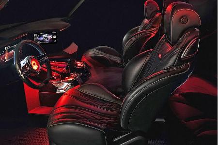 Ramsmobile RM-X2