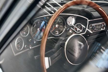 BMW 1600 GT Cabrio (1967)