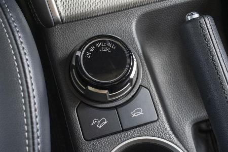 Mitsubishi L200 Pickup Modelljahr 2019 Fahrbericht