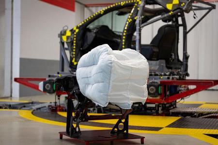 Honda Airbag