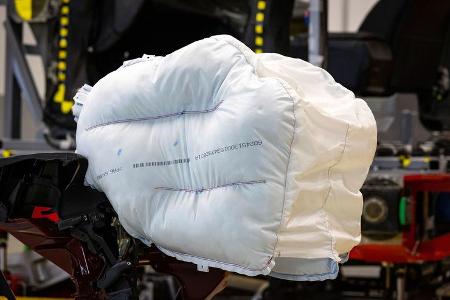 Honda Airbag