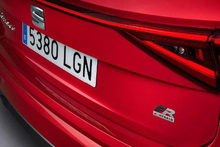 11/2020, Seat Tarraco E-Hybrid