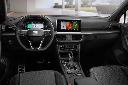 11/2020, Seat Tarraco E-Hybrid