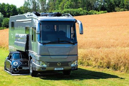 Volkner Perfection Relax (2020)