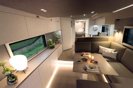 Volkner Perfection Relax (2020)