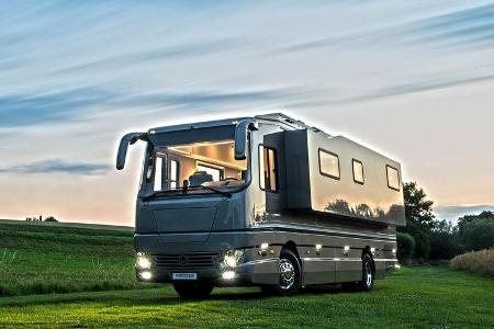 Volkner Perfection Relax (2020)