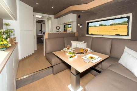 Volkner Perfection Relax (2020)
