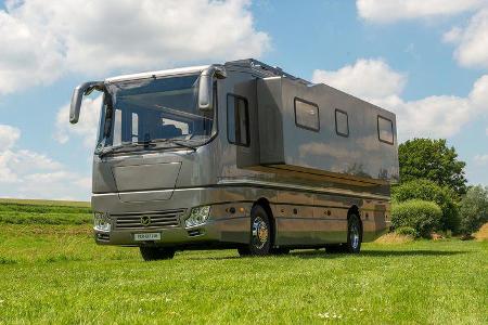 Volkner Perfection Relax (2020)