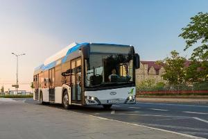 Auftrag für Solaris