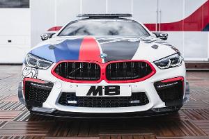 BMW M8