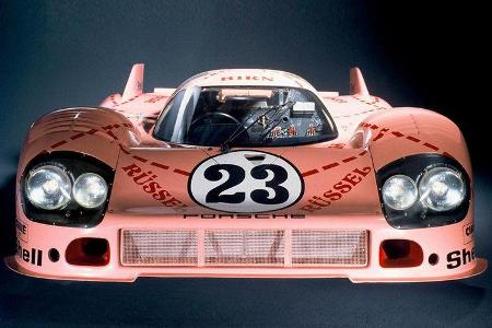Porsch 917/20 Sau