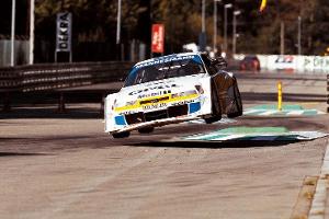 500. DTM-Rennen am Lausitzring