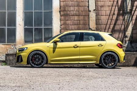 Abt Audi A1