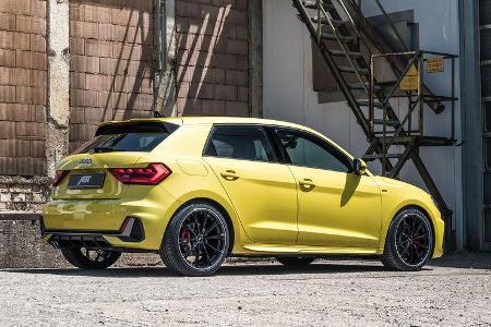 Abt Audi A1