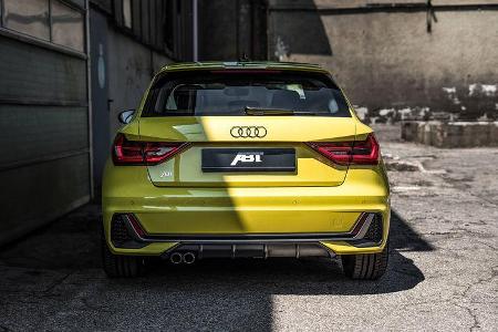 Abt Audi A1