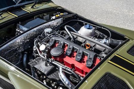 Donkervoort D8 GTO-JD70
