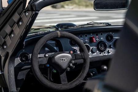 Donkervoort D8 GTO-JD70