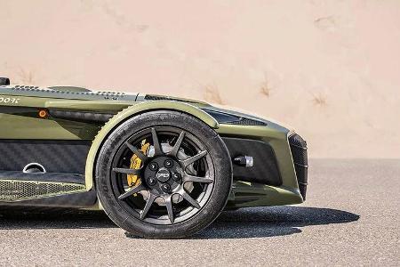 Donkervoort D8 GTO-JD70