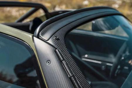 Donkervoort D8 GTO-JD70