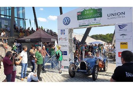 Sachsen Classic 2019