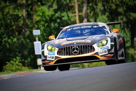 VLN 5 - Nürburgring-Nordschleife - 3. August 2019