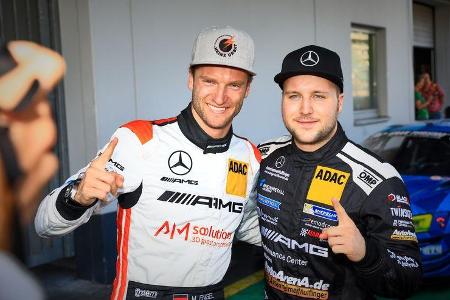 VLN 5 - Nürburgring-Nordschleife - 3. August 2019