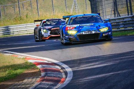 VLN 5 - Nürburgring-Nordschleife - 3. August 2019