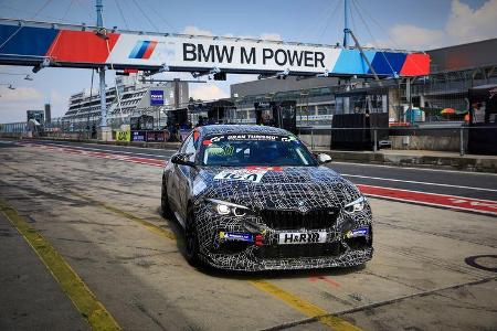 VLN 5 - Nürburgring-Nordschleife - 3. August 2019